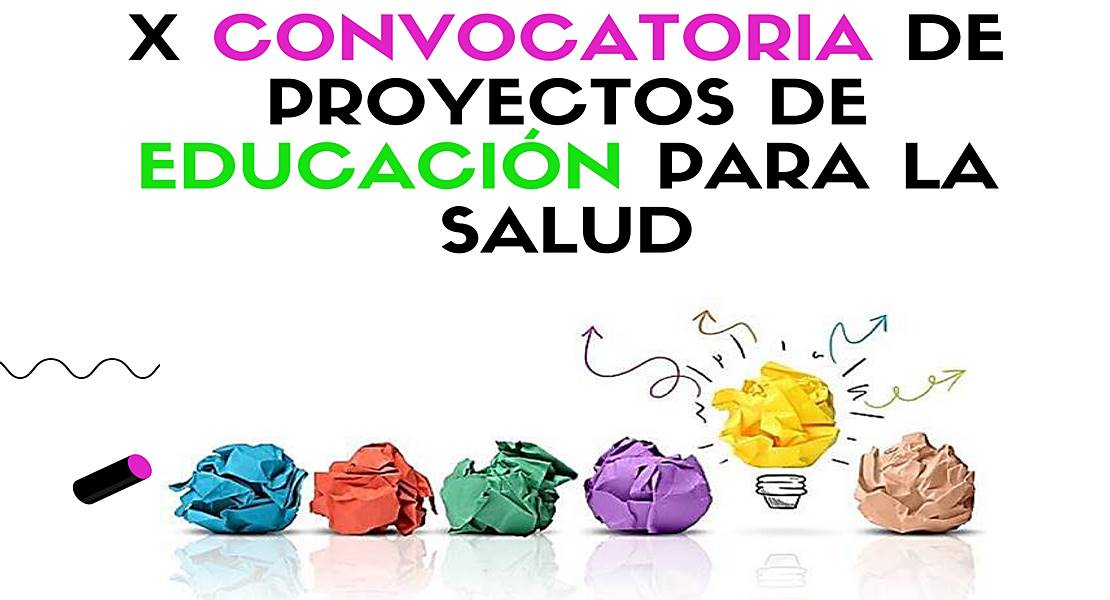 X Concurso de Proyectos de Educación para la Salud en Navalmoral