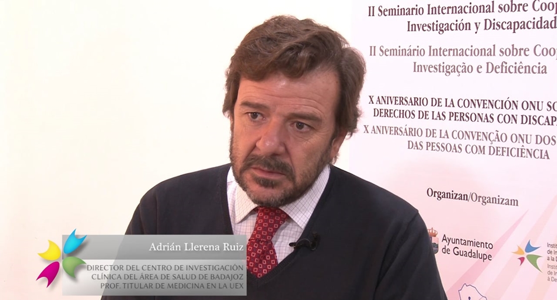 Iniciativa para nombrar hijo predilecto a un catedrático de la UEx