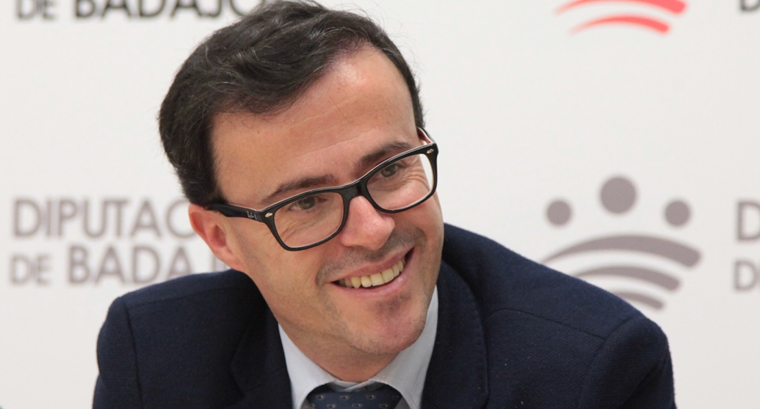 Gallardo: “La obra del hospital está en manos del Ayuntamiento”