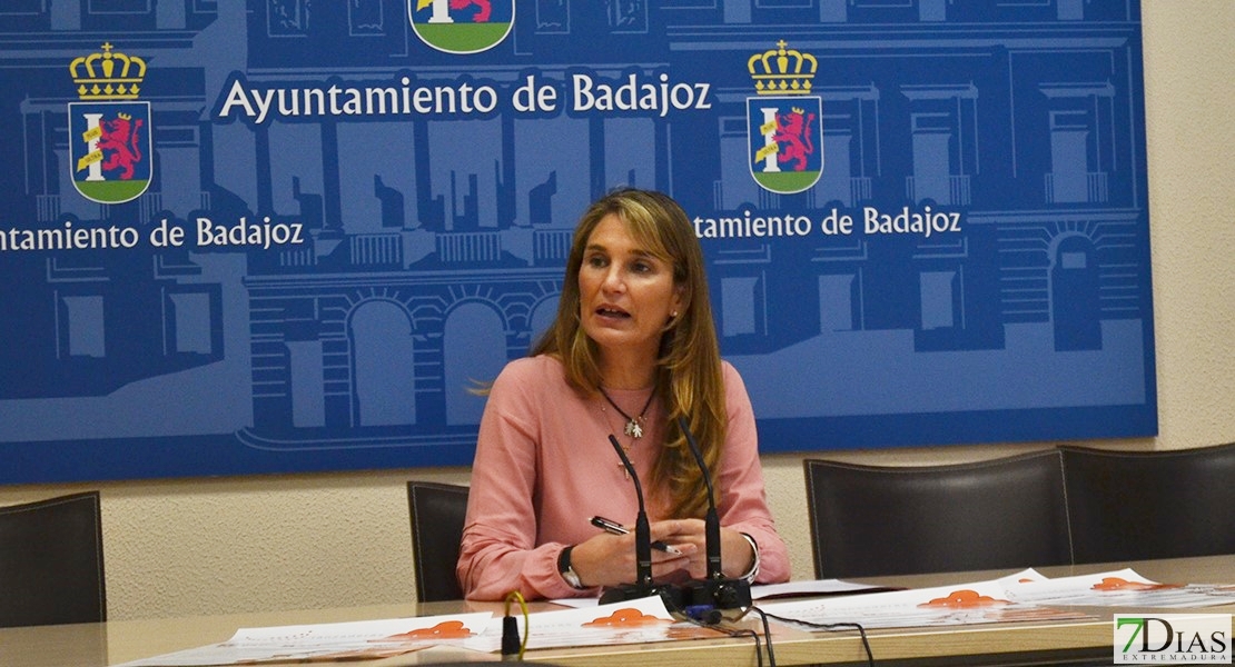 Se buscan 20 personas sin empleo en Badajoz