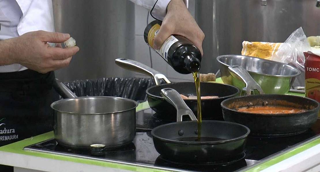 24 estudiantes han sido formados en viticultura y enología en Villafranca