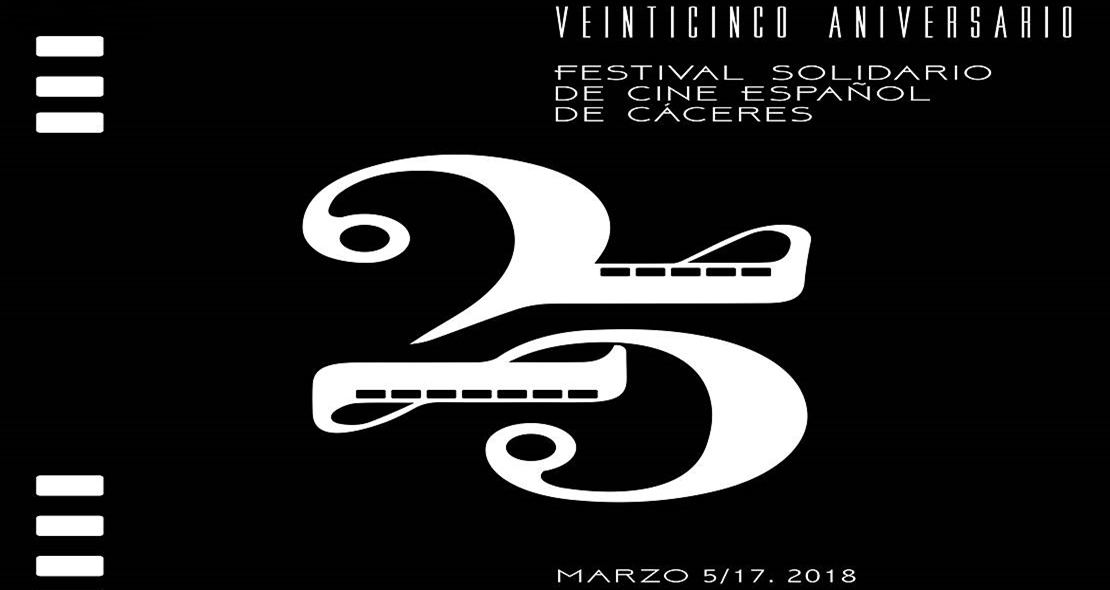 Última semana del Festival Solidario de Cine Español de Cáceres