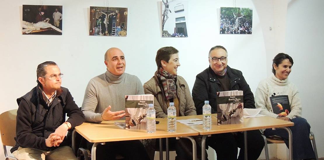 Los últimos 30 años de la Semana Santa zafrense a través de fotogragías