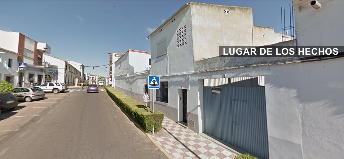 Tres personas heridas al intoxicarse en Medellín