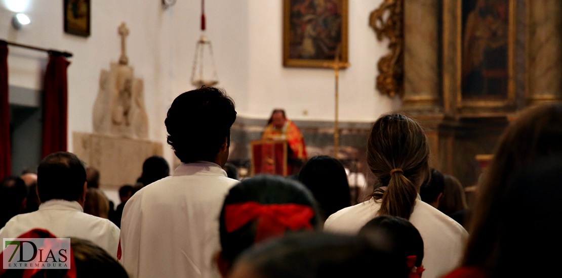 El tiempo impide que El Santo Entierro salga a la calle