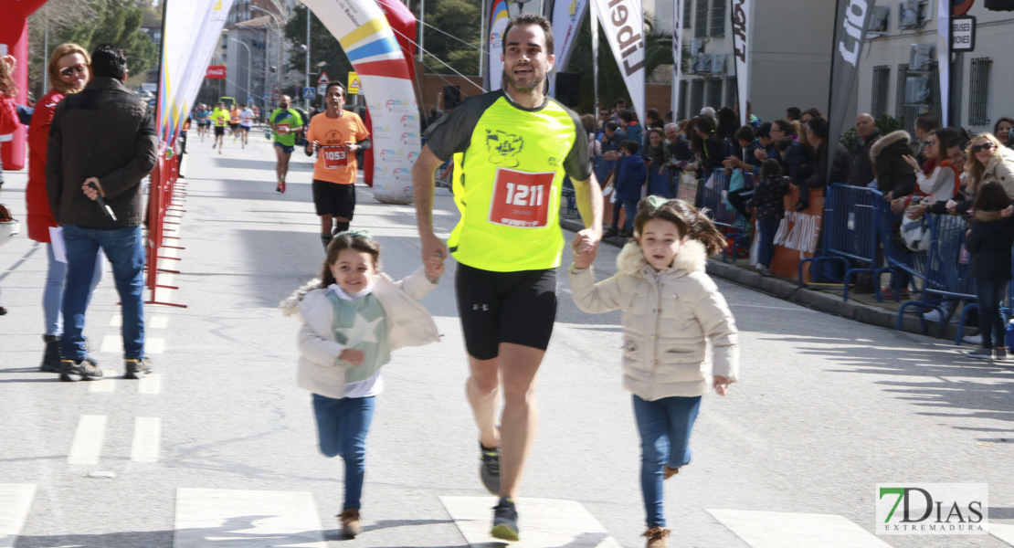 Imágenes de la 26º Maratón Ciudad de Badajoz III