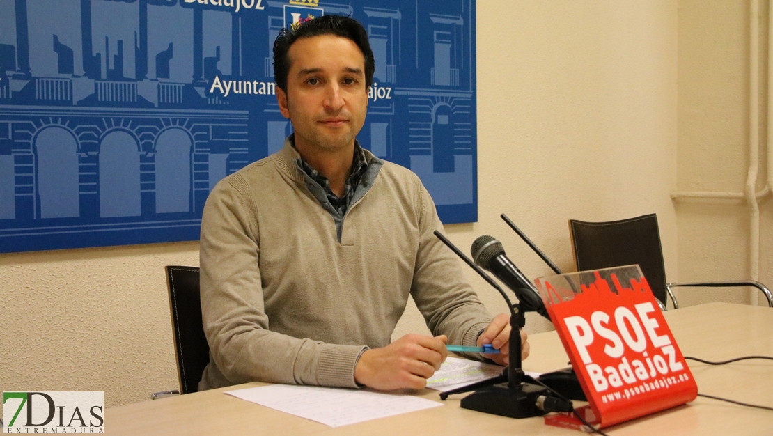 PSOE: “La accesibilidad tiene que estar en nuestro ADN”