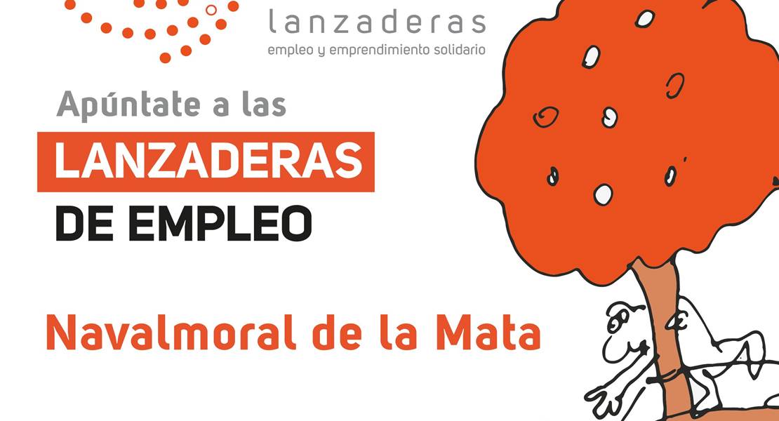 Navalmoral de la Mata busca 20 desempleados