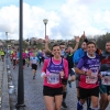 Imágenes de la XII Media Maratón de Mérida