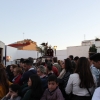 Turno para el Calvario en el Martes Santo emeritense
