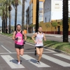 Imágenes de la XII Media Maratón de Mérida