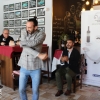 El placer de poder sentir un vino gracias al flamenco