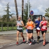 Imágenes de la XII Media Maratón de Mérida