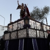 Turno para el Calvario en el Martes Santo emeritense