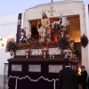 Turno para el Calvario en el Martes Santo emeritense