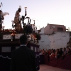 Turno para el Calvario en el Martes Santo emeritense