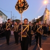 Turno para el Calvario en el Martes Santo emeritense