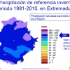 AEMET pronostica una primavera más cálida y seca de lo normal