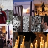 Turno para el Calvario en el Martes Santo emeritense