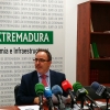 Extremadura recibe en 2017 casi 1,8 millones de turistas
