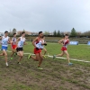 Imágenes del Campeonato de España de Campo a Través