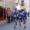 Imágenes de la XII Media Maratón de Mérida