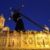 Turno para el Calvario en el Martes Santo emeritense