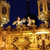 Turno para el Calvario en el Martes Santo emeritense