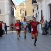 Imágenes de la XII Media Maratón de Mérida