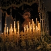 Turno para el Calvario en el Martes Santo emeritense