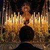 Turno para el Calvario en el Martes Santo emeritense