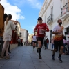 Imágenes de la XII Media Maratón de Mérida