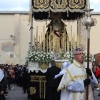 Momentos inolvidables los que ha vivido este Jueves Santo la Vera Cruz de Mérida