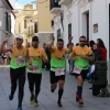 Imágenes de la XII Media Maratón de Mérida