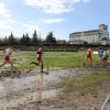 Imágenes del Campeonato de España de Campo a Través