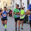 Imágenes de la XII Media Maratón de Mérida