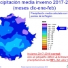 AEMET pronostica una primavera más cálida y seca de lo normal