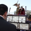 Turno para el Calvario en el Martes Santo emeritense