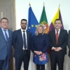 Olivenza se integra en la red judía portuguesa