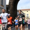 Imágenes de la XII Media Maratón de Mérida