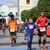 Imágenes de la XII Media Maratón de Mérida