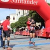 Imágenes de la XII Media Maratón de Mérida