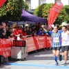 Imágenes de la XII Media Maratón de Mérida