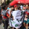 Imágenes de la XII Media Maratón de Mérida