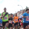 Imágenes de la XII Media Maratón de Mérida