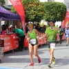 Imágenes de la XII Media Maratón de Mérida