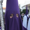 Turno para el Calvario en el Martes Santo emeritense