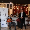 El placer de poder sentir un vino gracias al flamenco