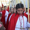 La Burrita da paso a la Semana Santa de Mérida