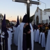 Turno para el Calvario en el Martes Santo emeritense